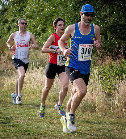Maidenhead AC 5K-82