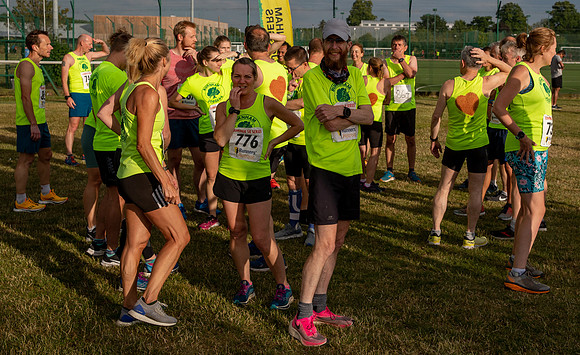 Maidenhead AC 5K-36