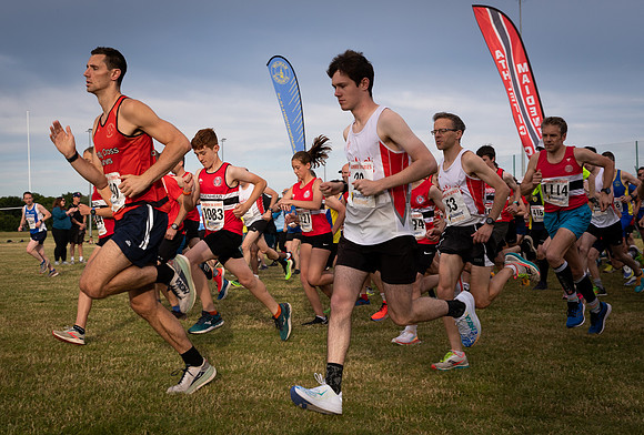 Maidenhead AC 5K-59