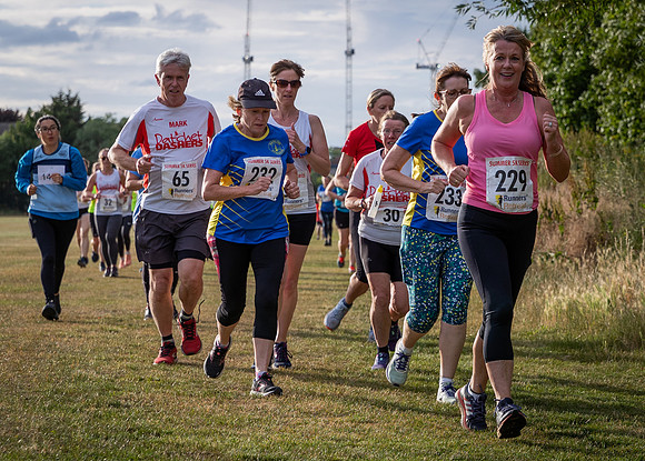 Maidenhead AC 5K-117
