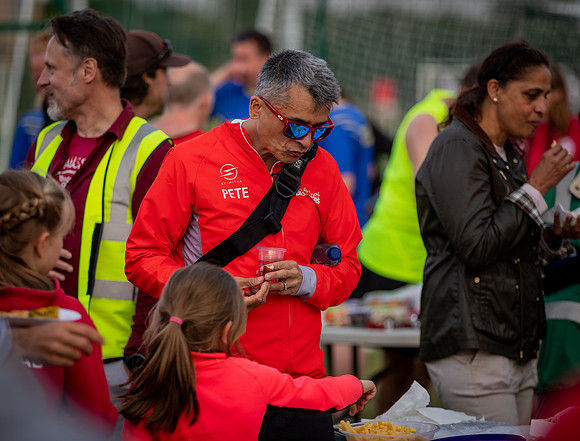 Maidenhead AC 5K-169