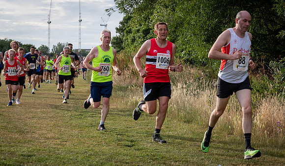 Maidenhead AC 5K-84