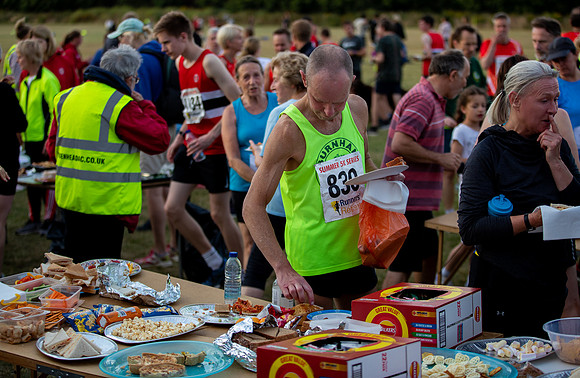 Maidenhead AC 5K-164