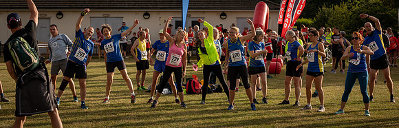 Maidenhead AC 5K-24