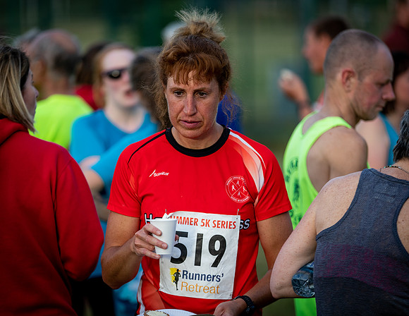 Maidenhead AC 5K-171
