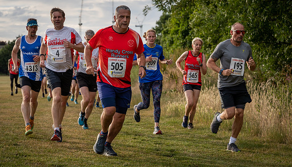 Maidenhead AC 5K-102