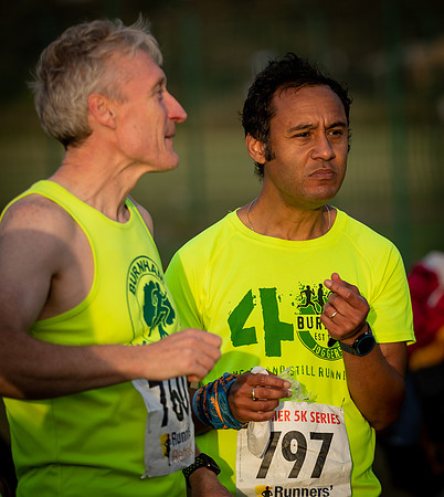 Maidenhead AC 5K-197