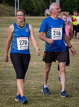 Maidenhead AC 5K-2