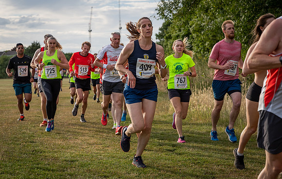 Maidenhead AC 5K-91