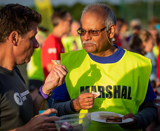 Maidenhead AC 5K-213
