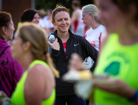 Maidenhead AC 5K-156