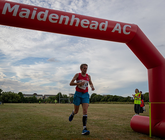 Maidenhead AC 5K-130