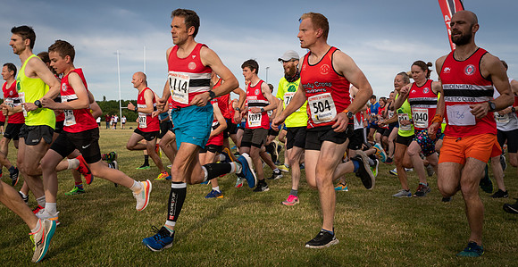 Maidenhead AC 5K-60