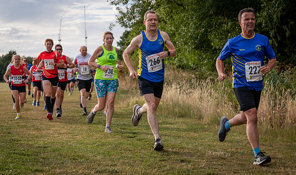 Maidenhead AC 5K-110