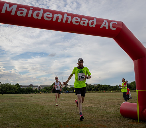 Maidenhead AC 5K-133