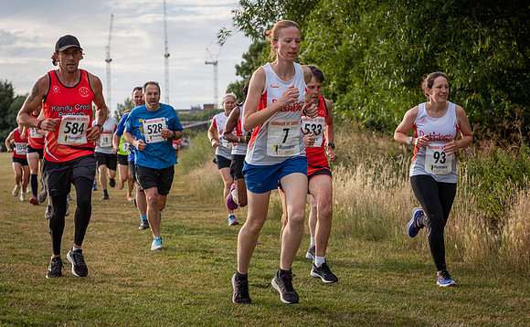 Maidenhead AC 5K-107