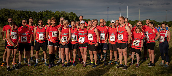 Maidenhead AC 5K-31