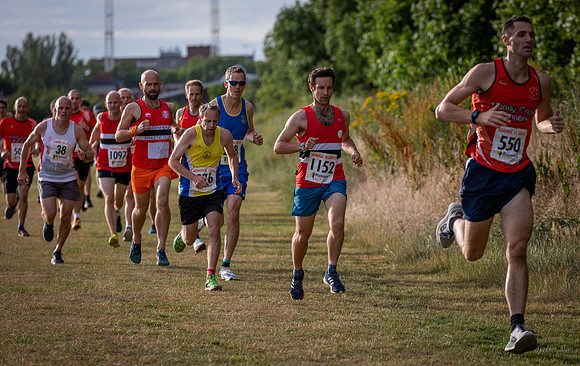 Maidenhead AC 5K-126