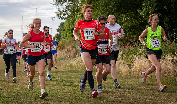 Maidenhead AC 5K-111