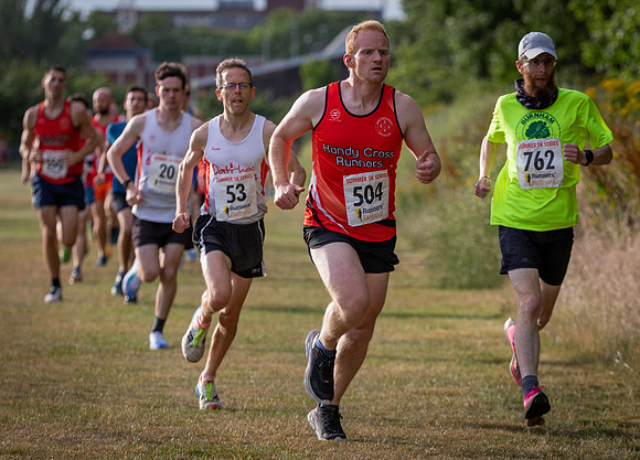 Maidenhead AC 5K-123