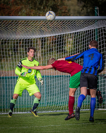 vs Thame Rangers FC-27