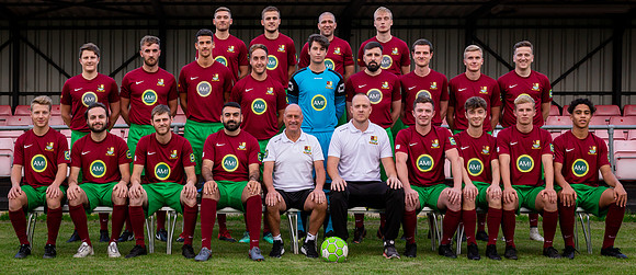 Holpyport Full Squad-1