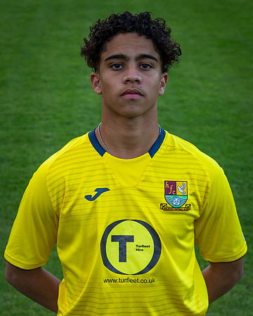 Holpyport Squad-71