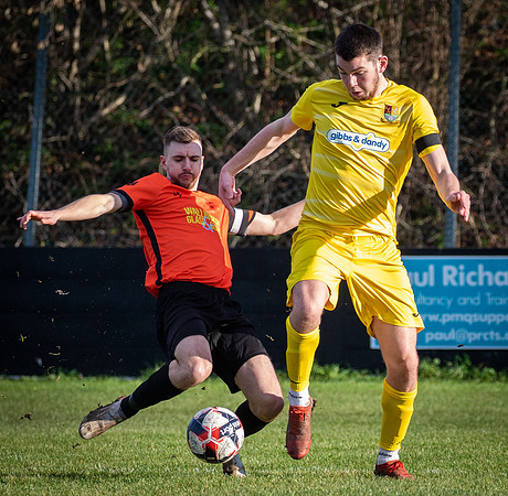 vs Wallingford and Crowmarsh FC-17