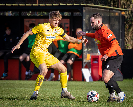 vs Wallingford and Crowmarsh FC-26