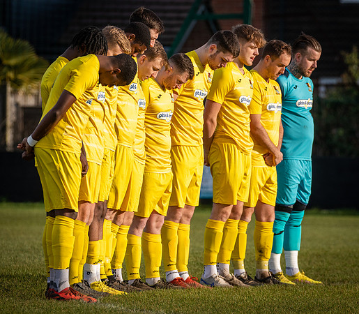 vs Wallingford and Crowmarsh FC-4