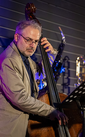 Stuart Henderson Quintet-36