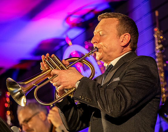 Stuart Henderson Quintet-121