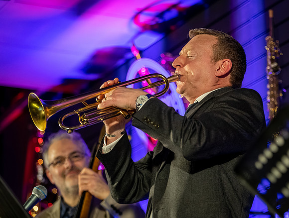 Stuart Henderson Quintet-138