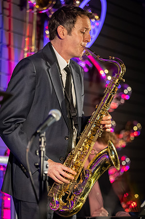 Stuart Henderson Quintet-46