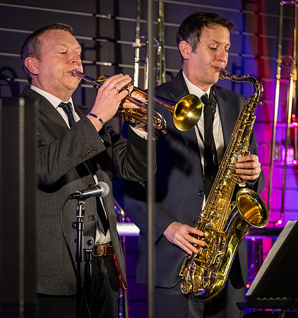 Stuart Henderson Quintet-2