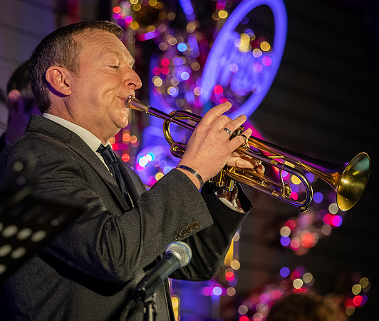 Stuart Henderson Quintet-58