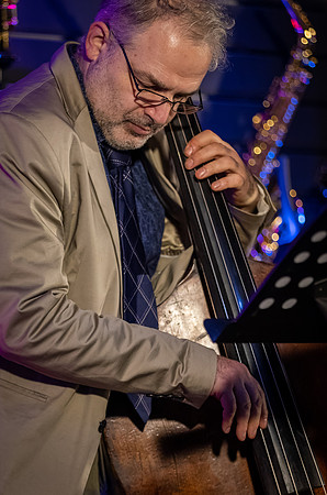 Stuart Henderson Quintet-3