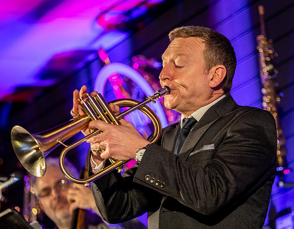 Stuart Henderson Quintet-103