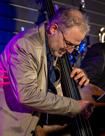 Stuart Henderson Quintet-24