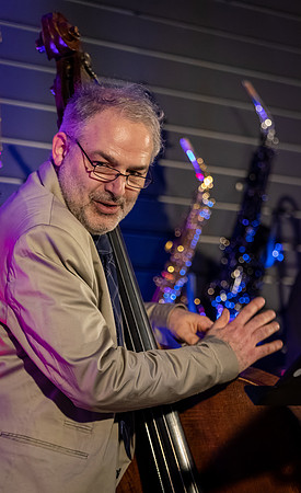 Stuart Henderson Quintet-49