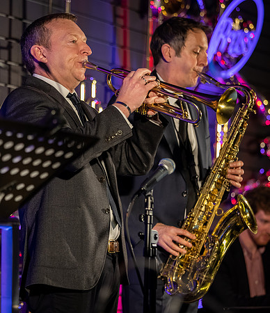 Stuart Henderson Quintet-52