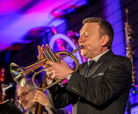 Stuart Henderson Quintet-104