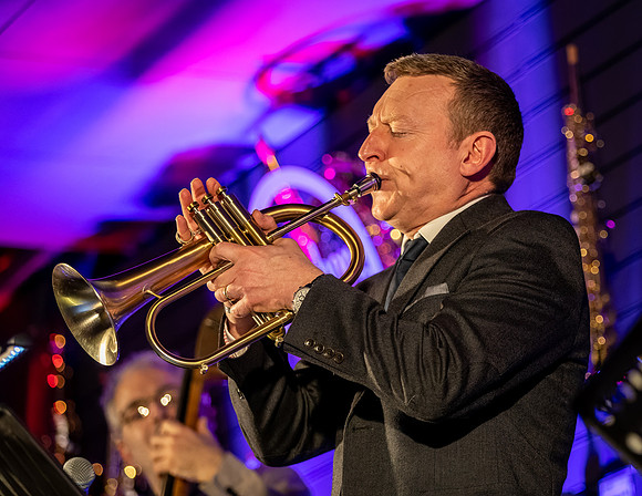Stuart Henderson Quintet-117