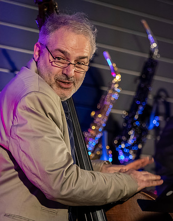 Stuart Henderson Quintet-50