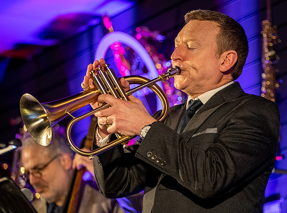 Stuart Henderson Quintet-110