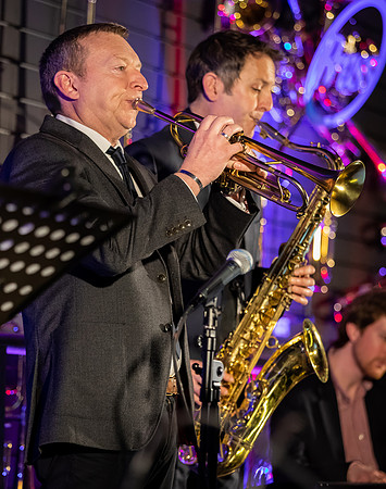 Stuart Henderson Quintet-32