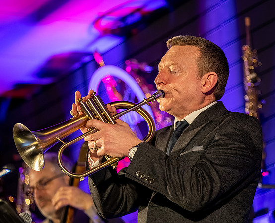 Stuart Henderson Quintet-108