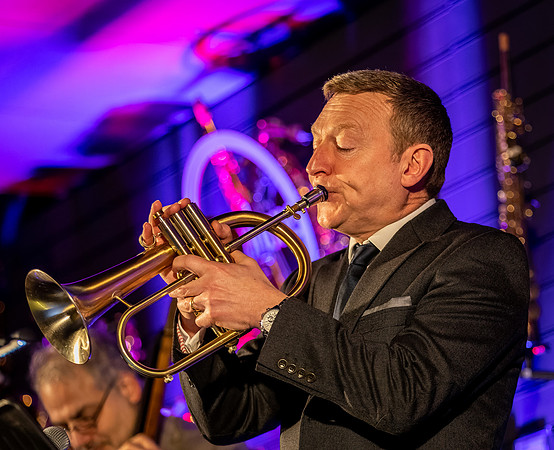 Stuart Henderson Quintet-107