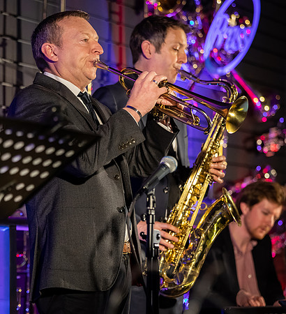 Stuart Henderson Quintet-34