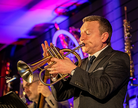 Stuart Henderson Quintet-112